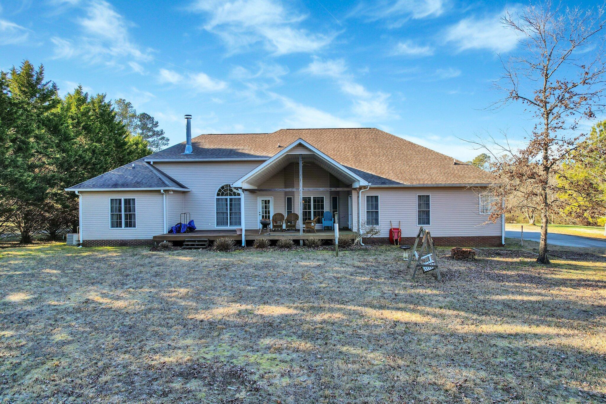 3090 Old Freewill Road, Cleveland, Tennessee image 10