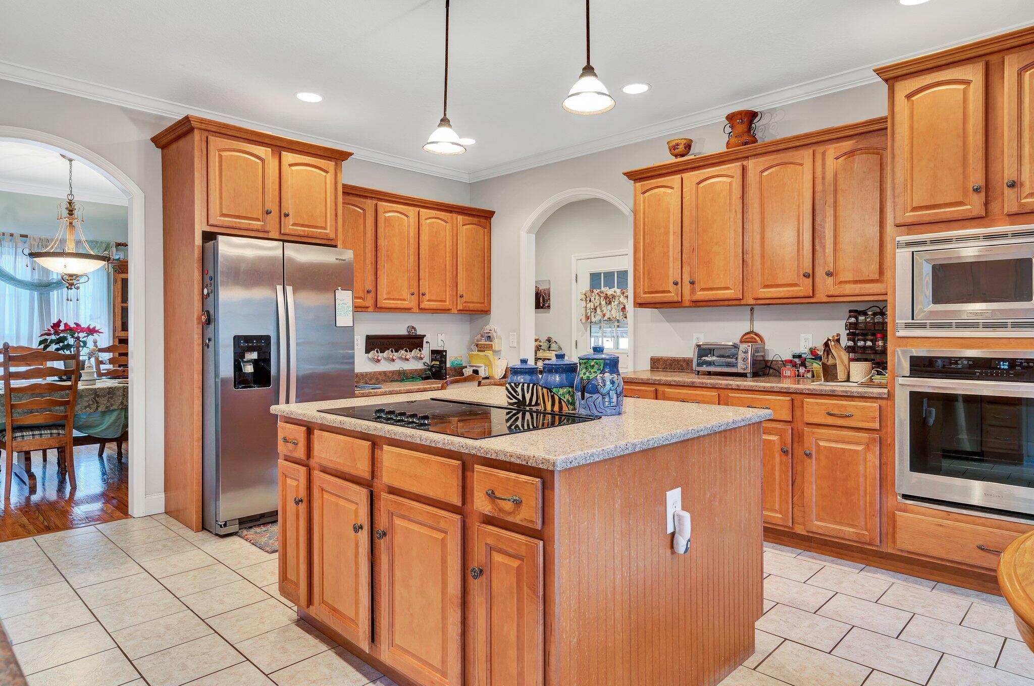 3090 Old Freewill Road, Cleveland, Tennessee image 23