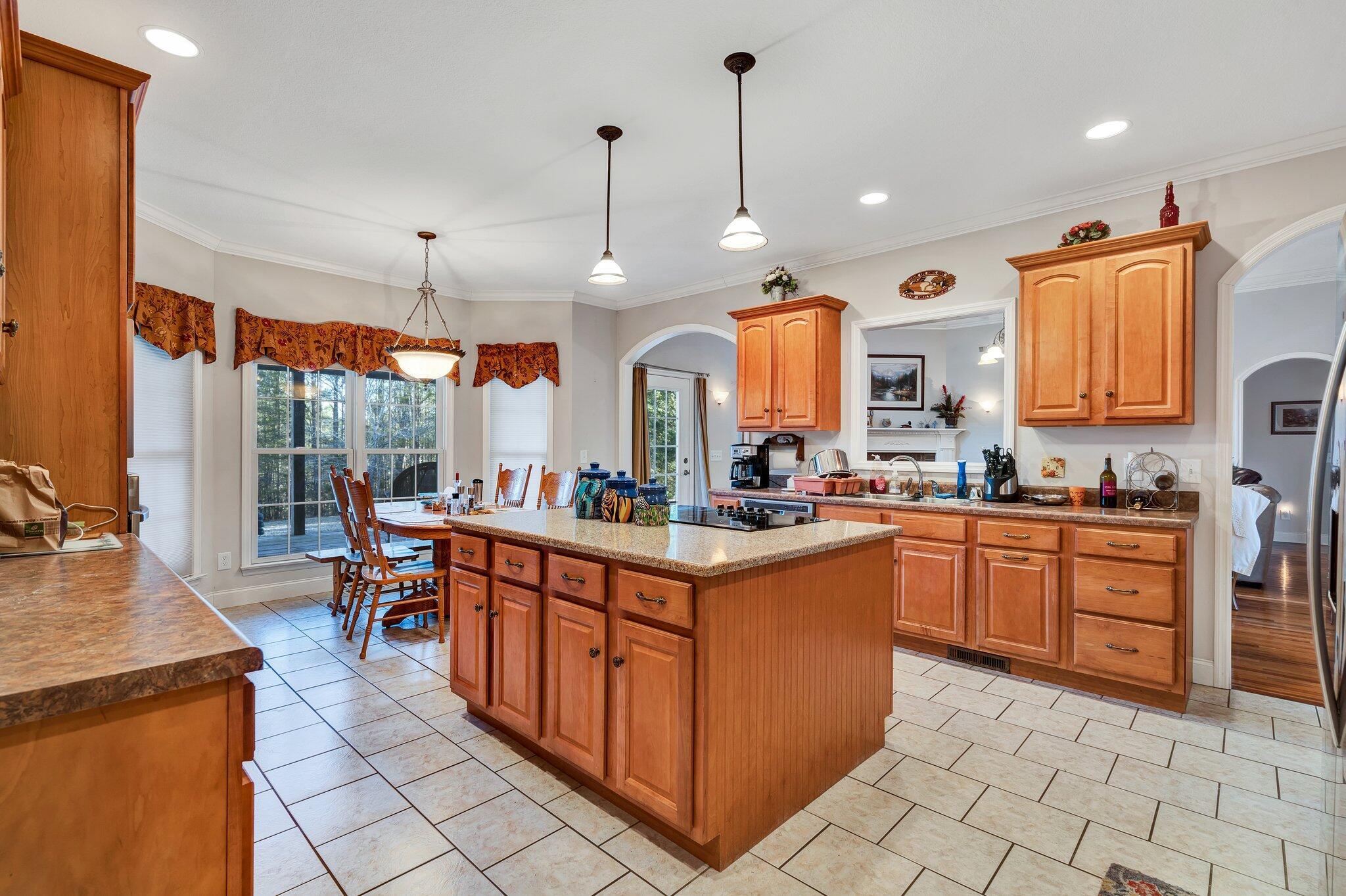 3090 Old Freewill Road, Cleveland, Tennessee image 27