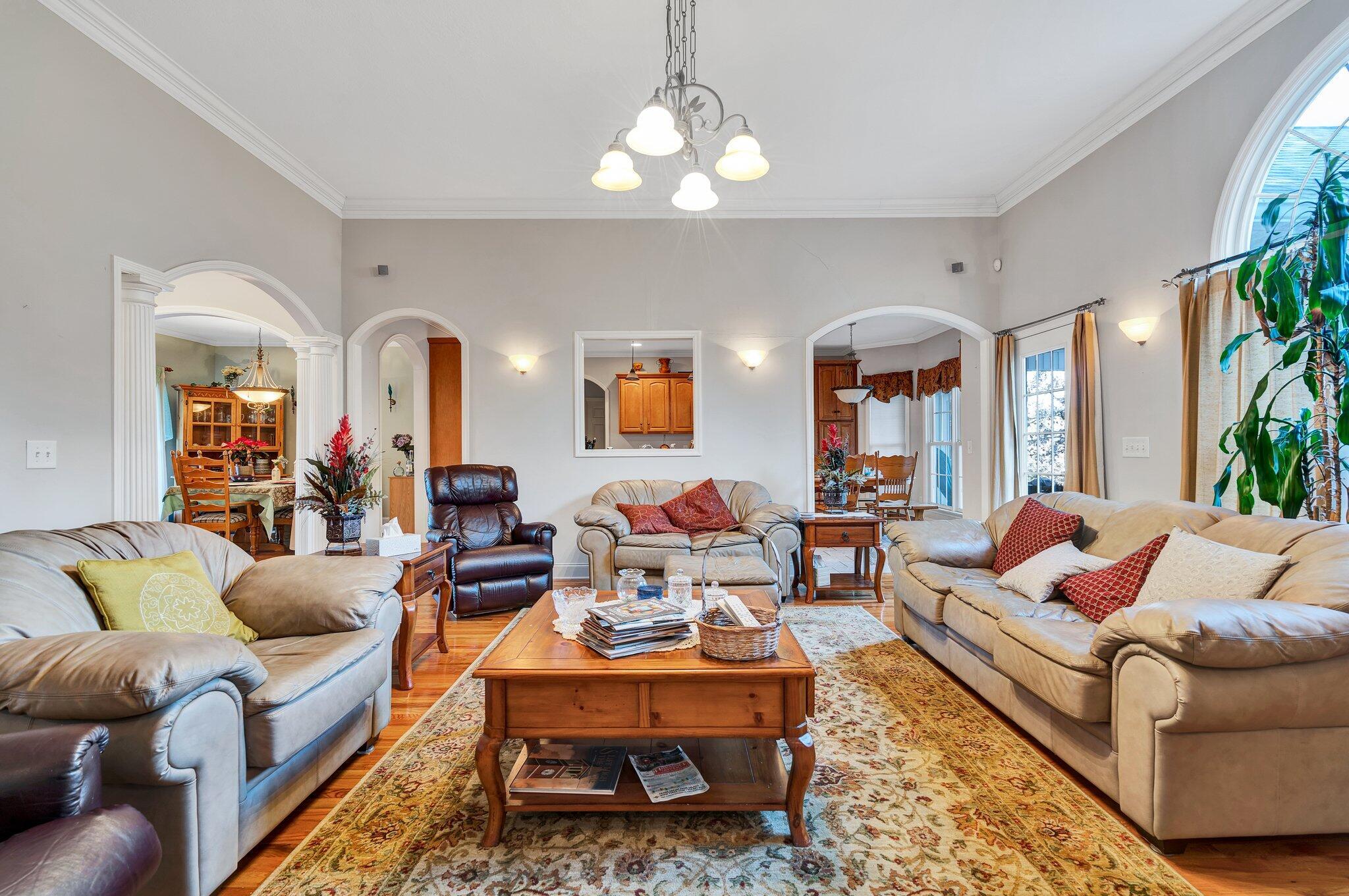 3090 Old Freewill Road, Cleveland, Tennessee image 21