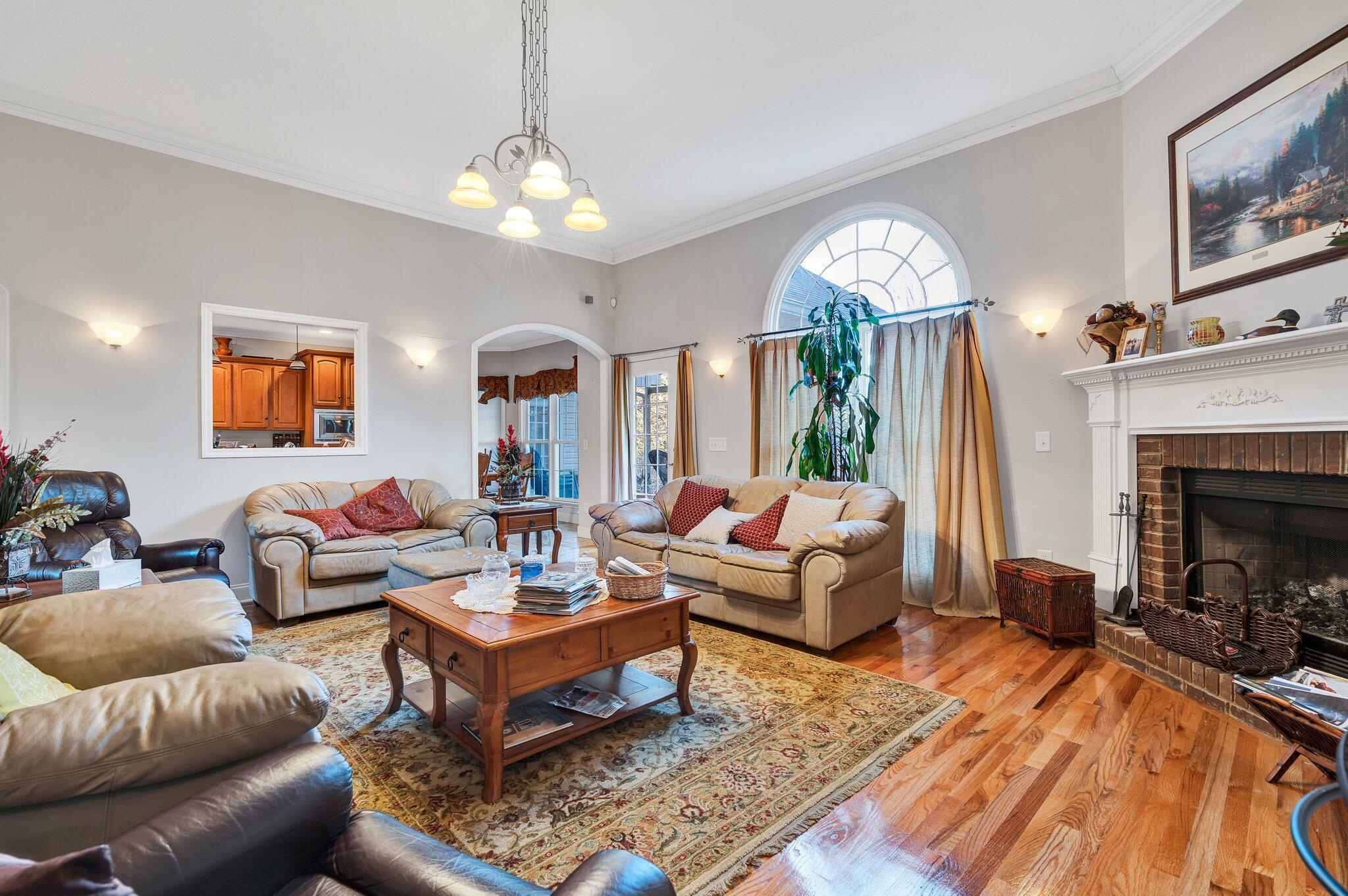 3090 Old Freewill Road, Cleveland, Tennessee image 19