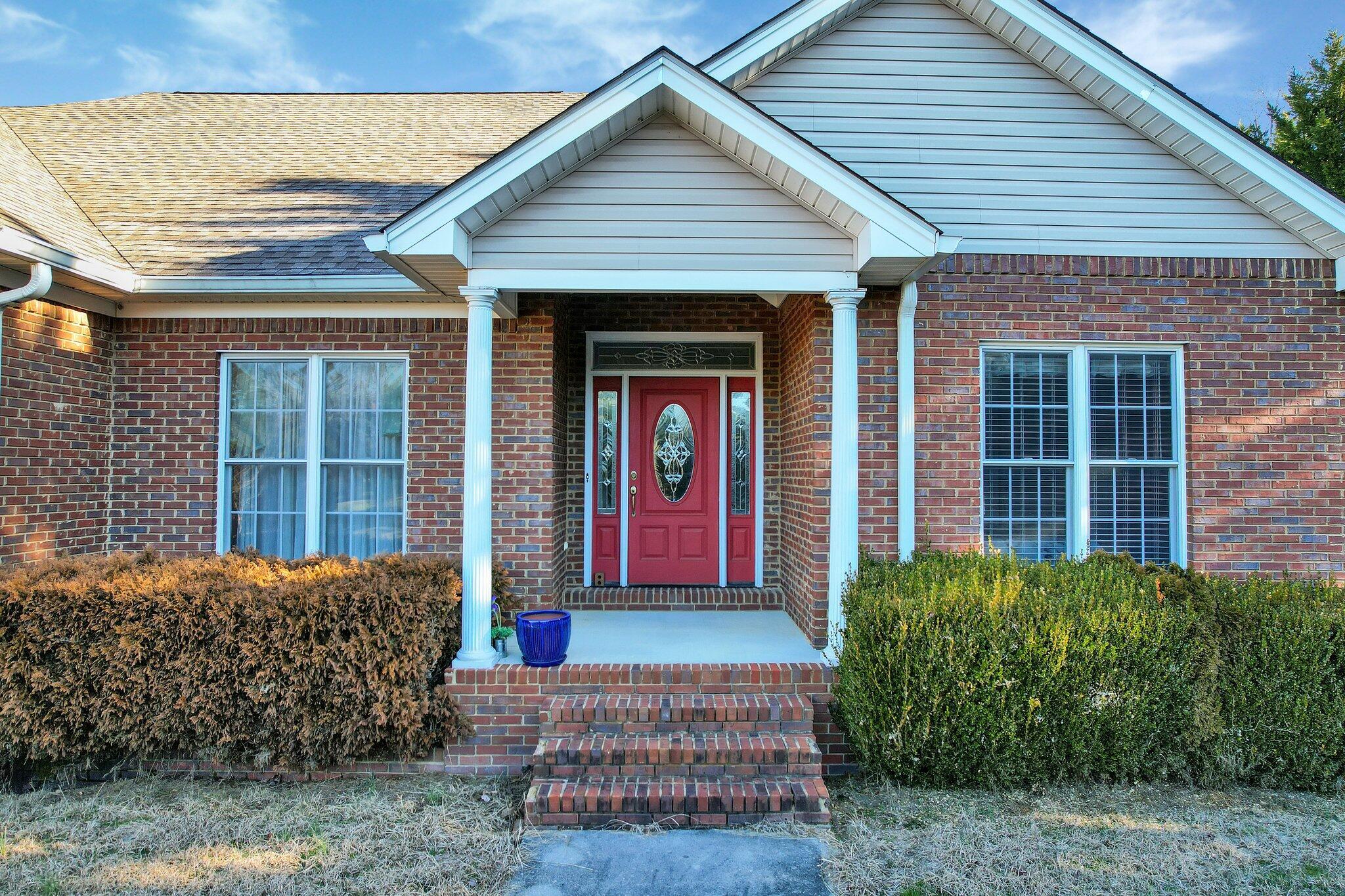 3090 Old Freewill Road, Cleveland, Tennessee image 8