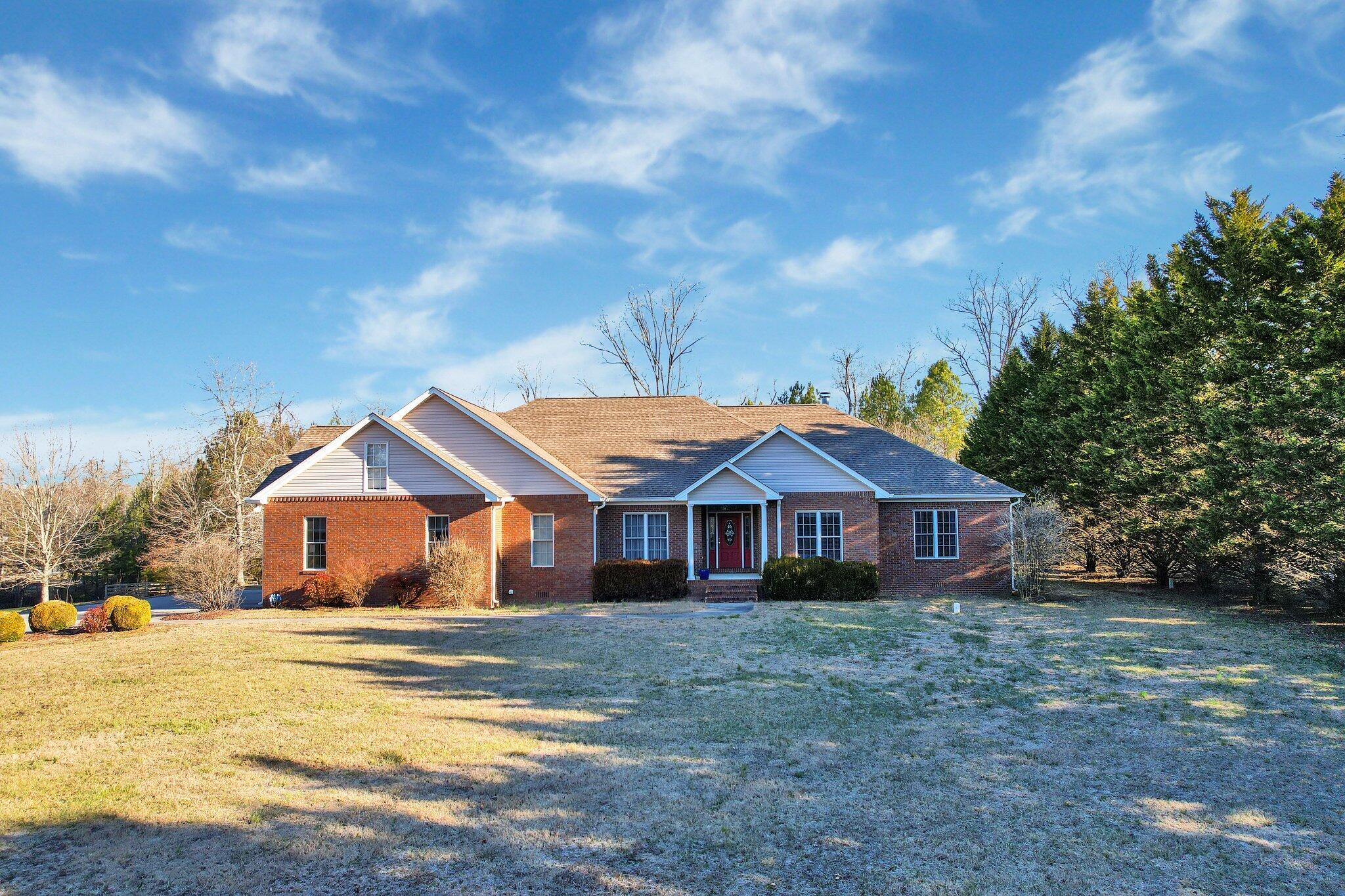 3090 Old Freewill Road NW