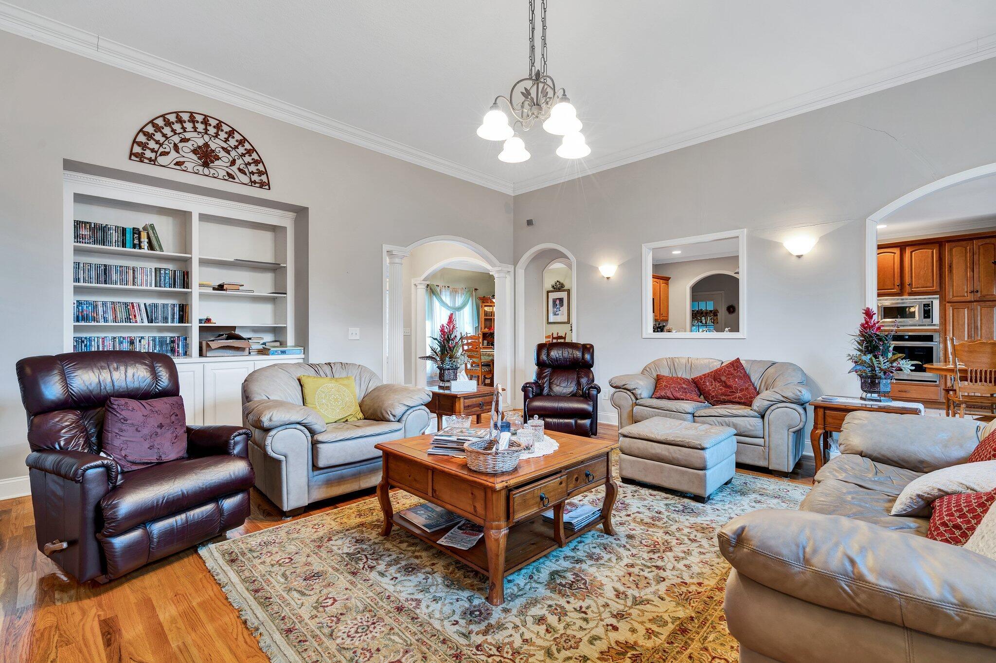 3090 Old Freewill Road, Cleveland, Tennessee image 20