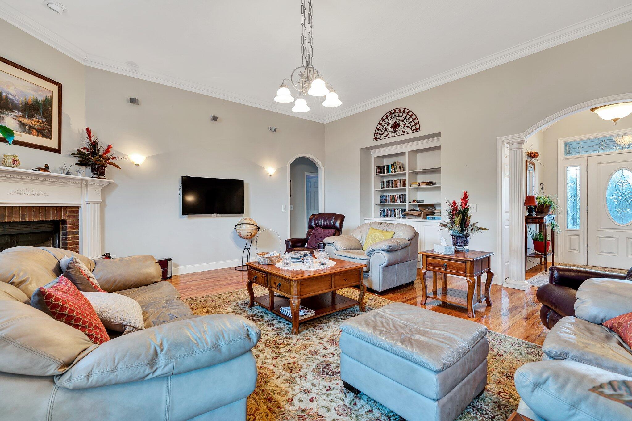 3090 Old Freewill Road, Cleveland, Tennessee image 22