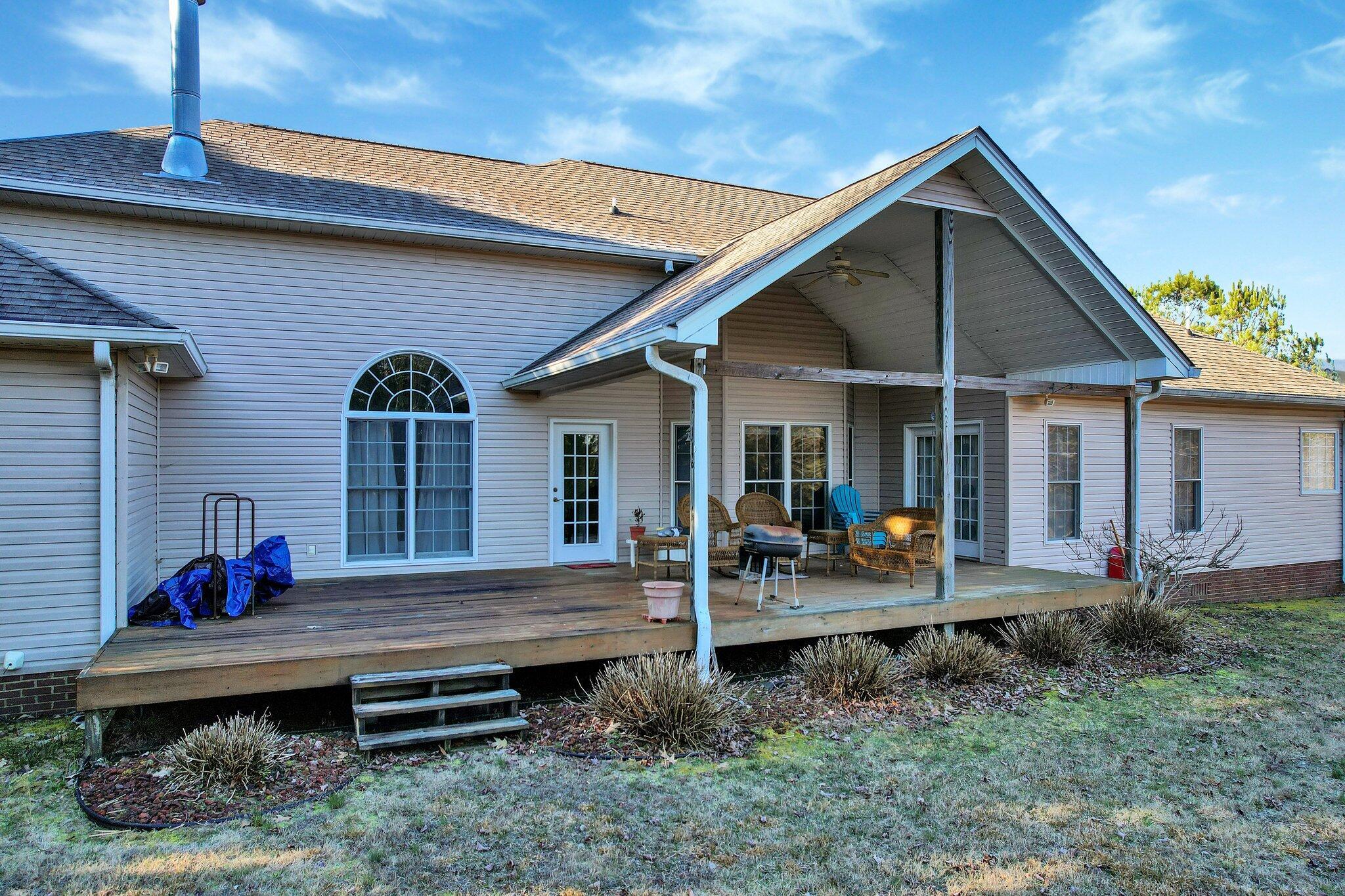 3090 Old Freewill Road, Cleveland, Tennessee image 11