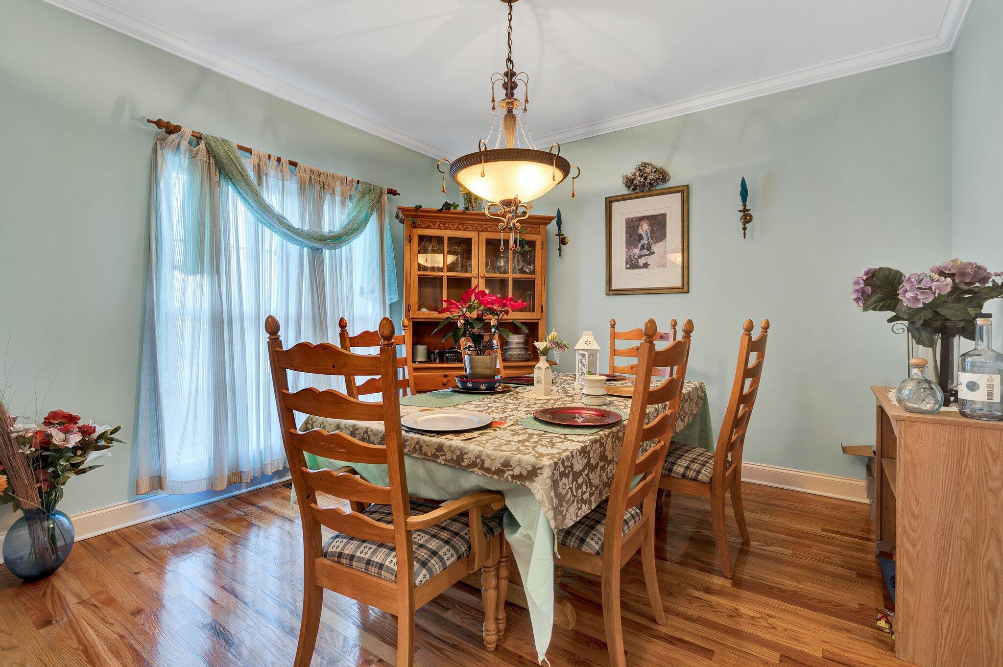 3090 Old Freewill Road, Cleveland, Tennessee image 17