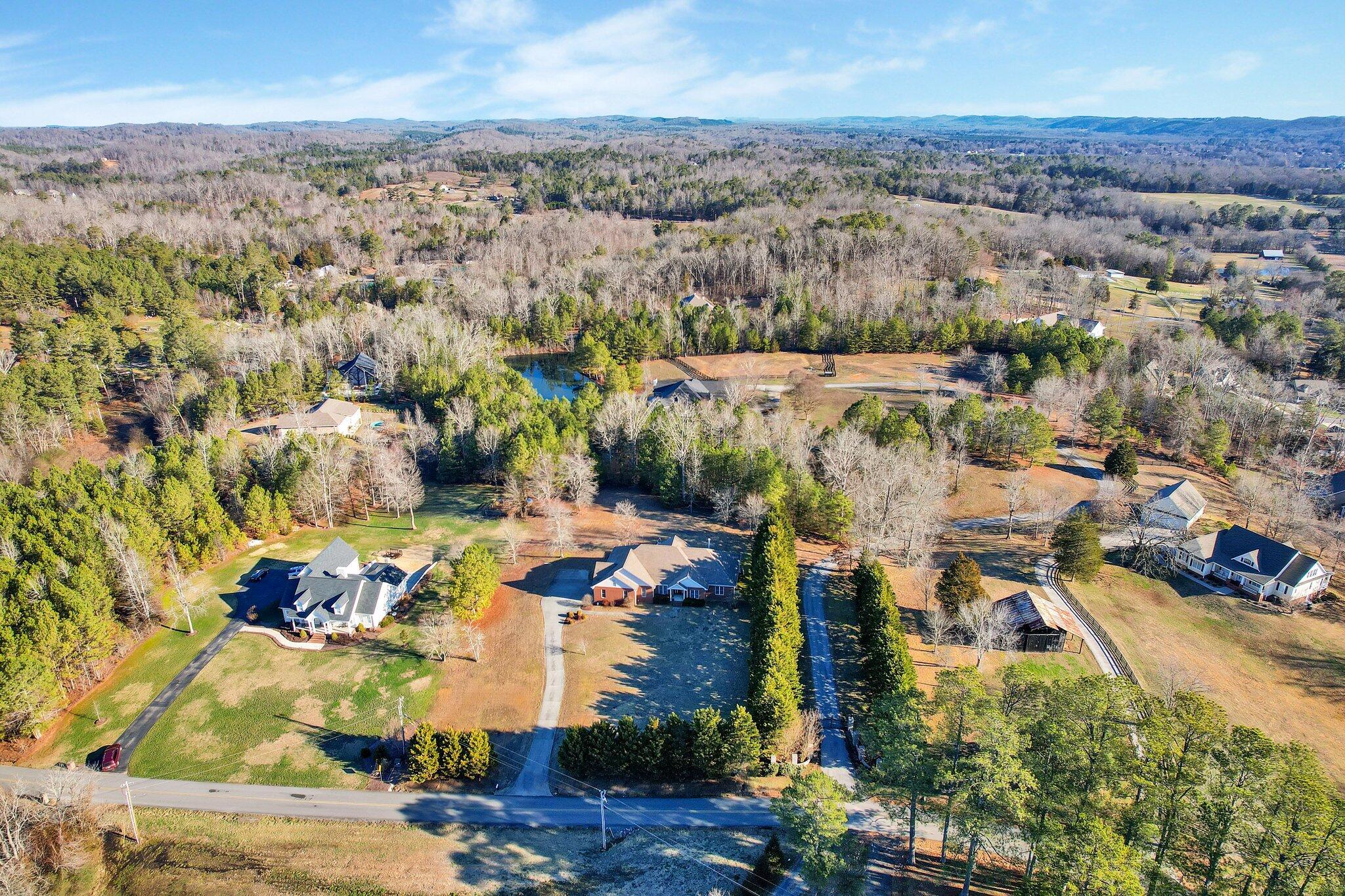 3090 Old Freewill Road, Cleveland, Tennessee image 14