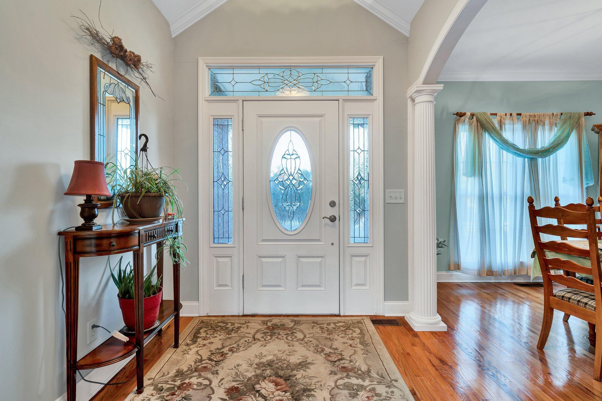 3090 Old Freewill Road, Cleveland, Tennessee image 16