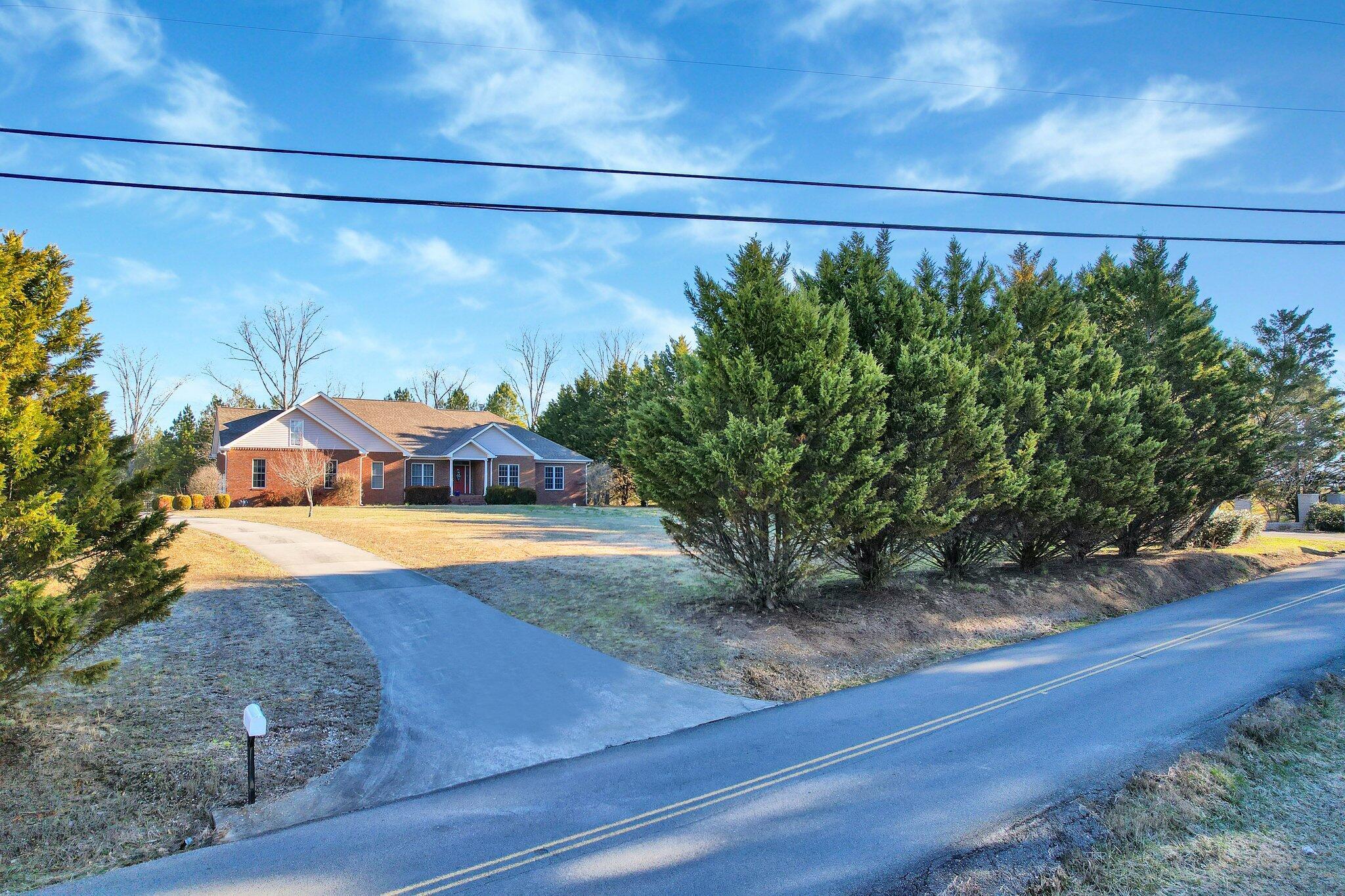 3090 Old Freewill Road, Cleveland, Tennessee image 9