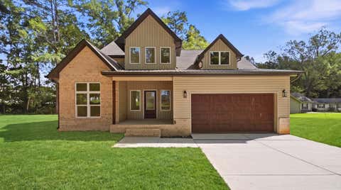 Photo of 1204 Spring Creek Road, Chattanooga, TN 37412 (MLS # 1539380)