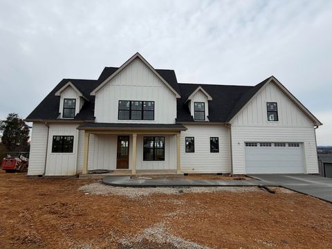 Photo of 8114 Holly Hills, Lot 156 Drive, Chattanooga, TN 37421 (MLS # 1526839)