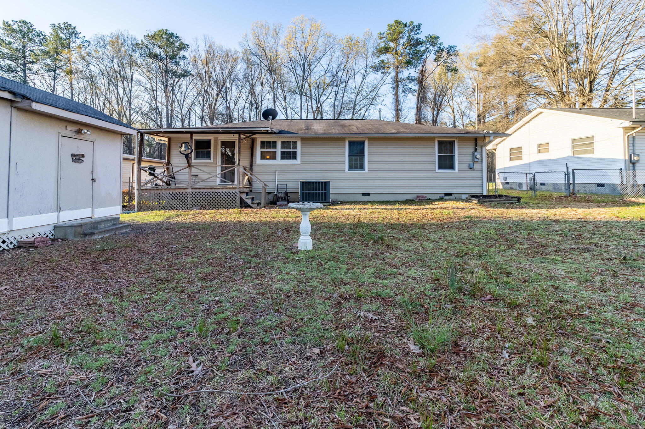 610 Union Avenue, Rossville, Georgia image 23