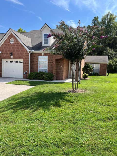 Photo of 2401 Cone Flower Trail, Chattanooga, TN 37421 (MLS # 1541353)