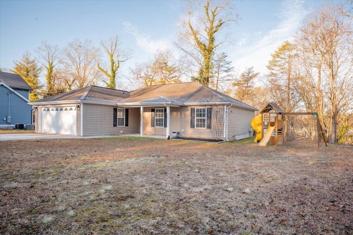 45 Ivy Court, Chickamauga, Georgia image 4