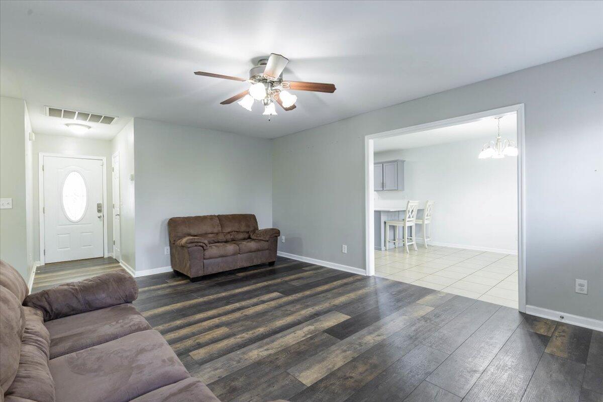 45 Ivy Court, Chickamauga, Georgia image 7