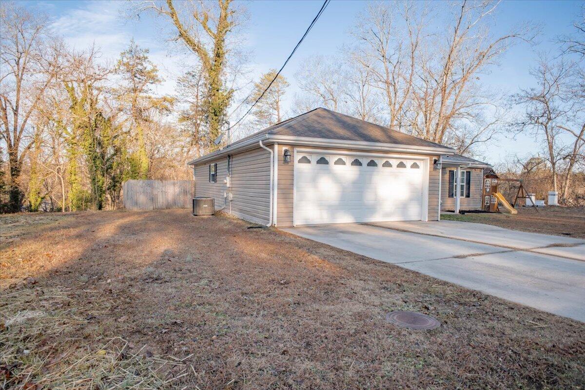 45 Ivy Court, Chickamauga, Georgia image 5