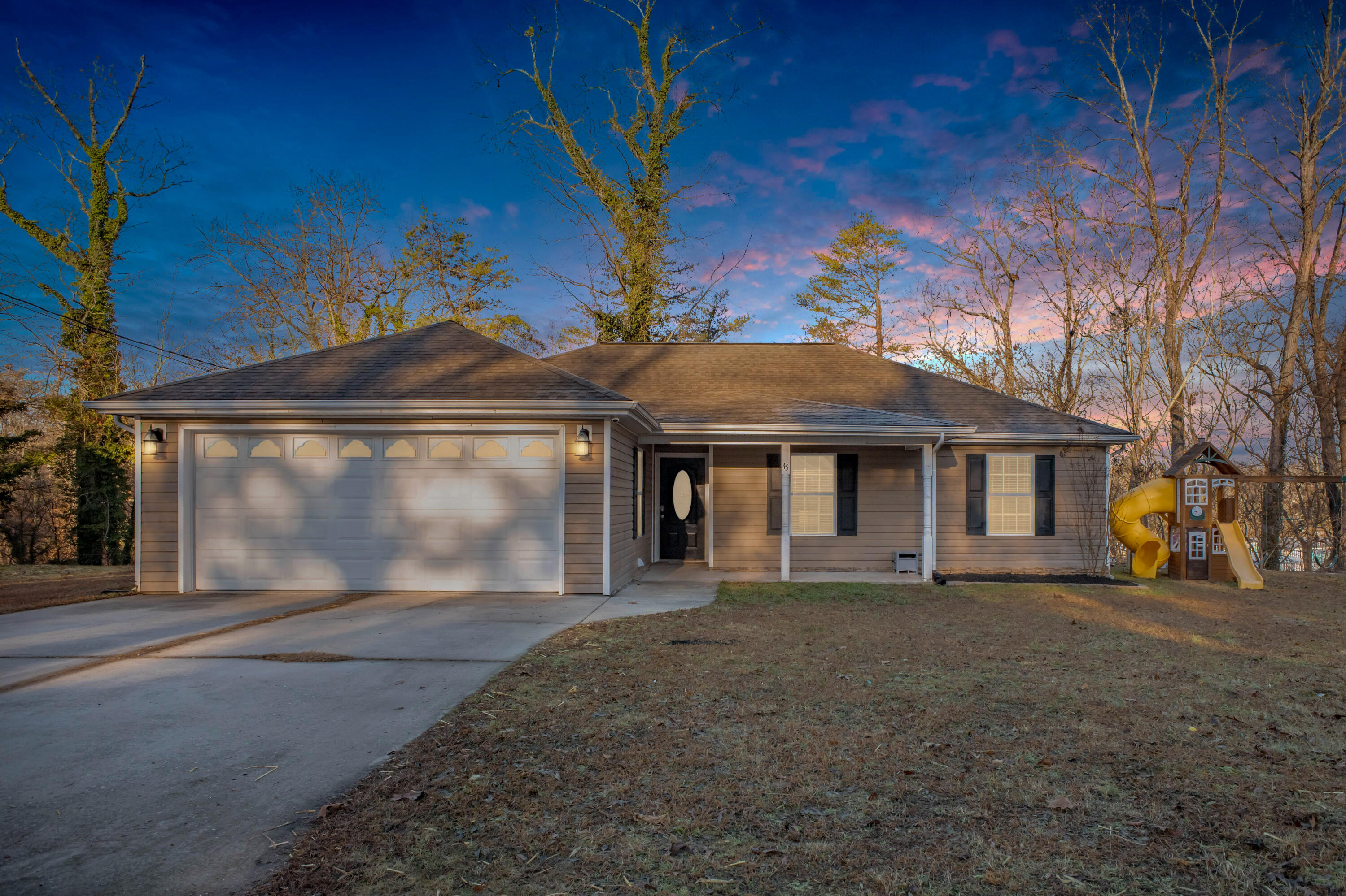 45 Ivy Court, Chickamauga, Georgia image 2