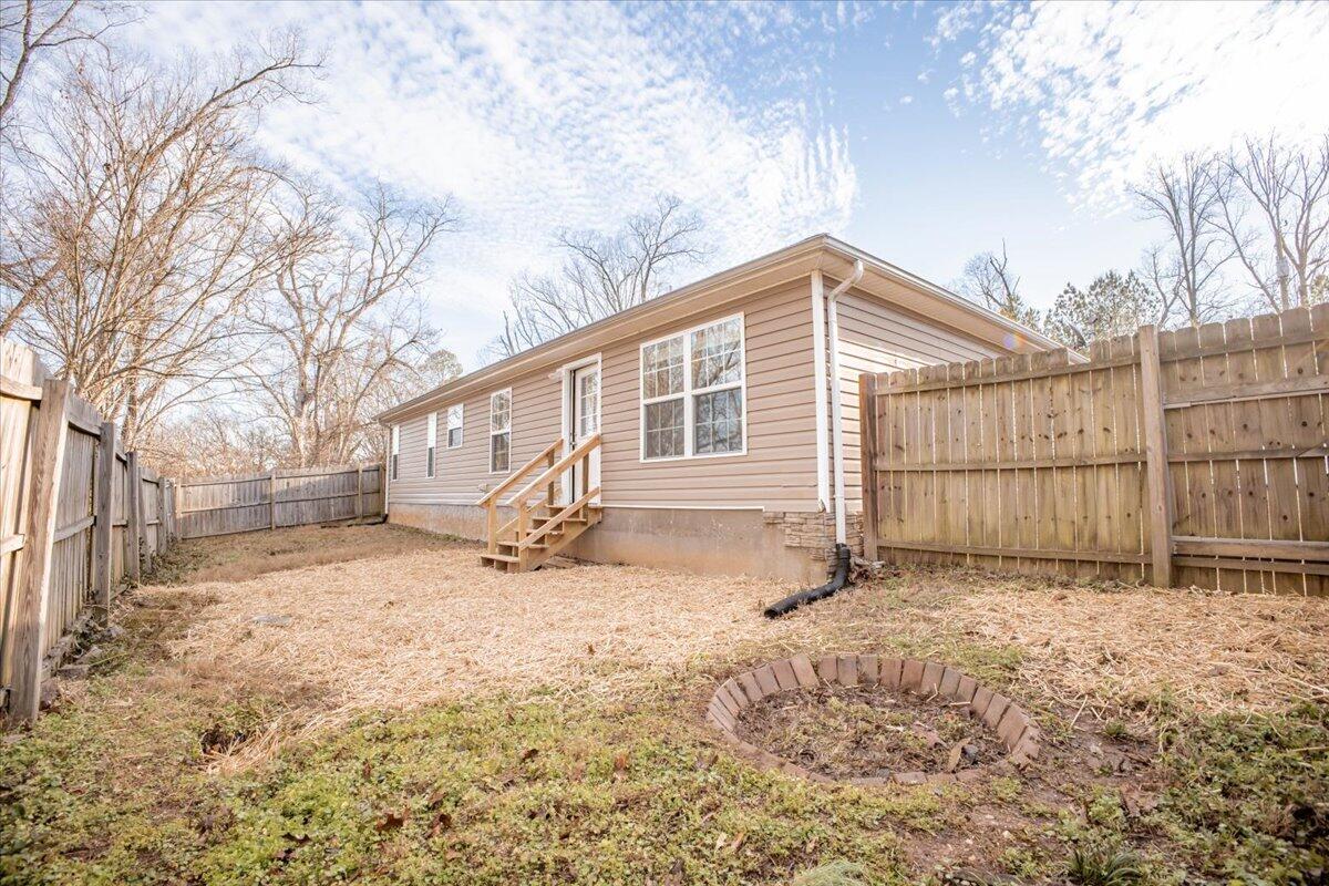 45 Ivy Court, Chickamauga, Georgia image 23