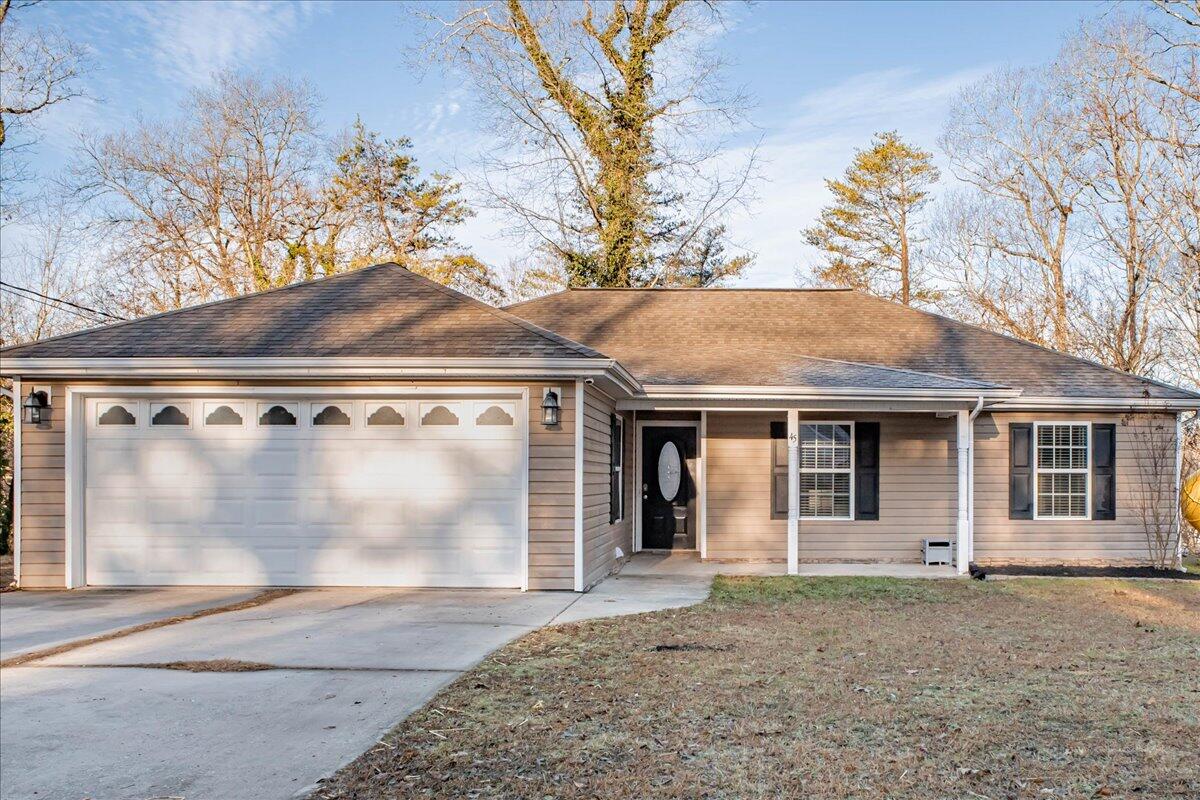 45 Ivy Court, Chickamauga, Georgia image 3