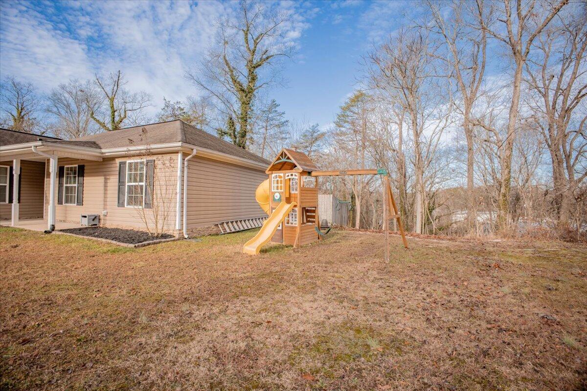 45 Ivy Court, Chickamauga, Georgia image 25
