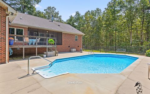Tiny photo for 443 Tatum Gulf Road, Menlo, GA 30731 (MLS # 1521231)