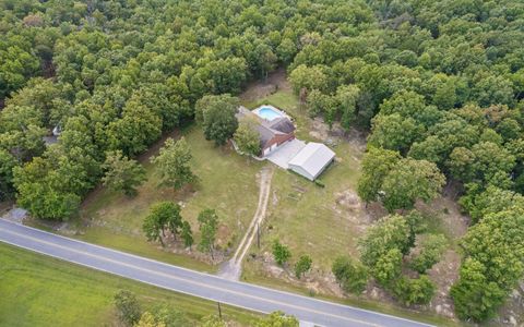 Tiny photo for 443 Tatum Gulf Road, Menlo, GA 30731 (MLS # 1521231)