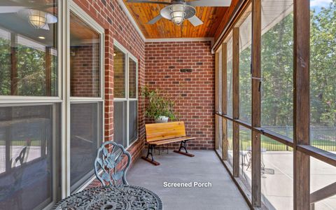 Tiny photo for 443 Tatum Gulf Road, Menlo, GA 30731 (MLS # 1521231)