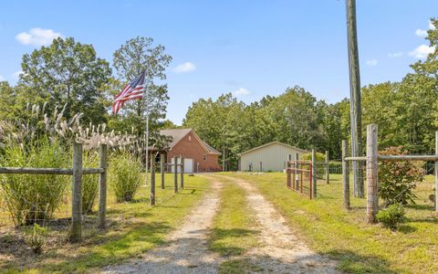 Tiny photo for 443 Tatum Gulf Road, Menlo, GA 30731 (MLS # 1521231)