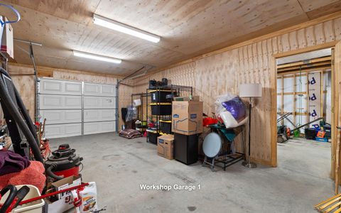 Tiny photo for 443 Tatum Gulf Road, Menlo, GA 30731 (MLS # 1521231)