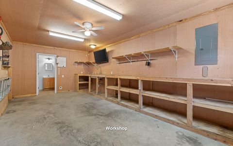 Tiny photo for 443 Tatum Gulf Road, Menlo, GA 30731 (MLS # 1521231)