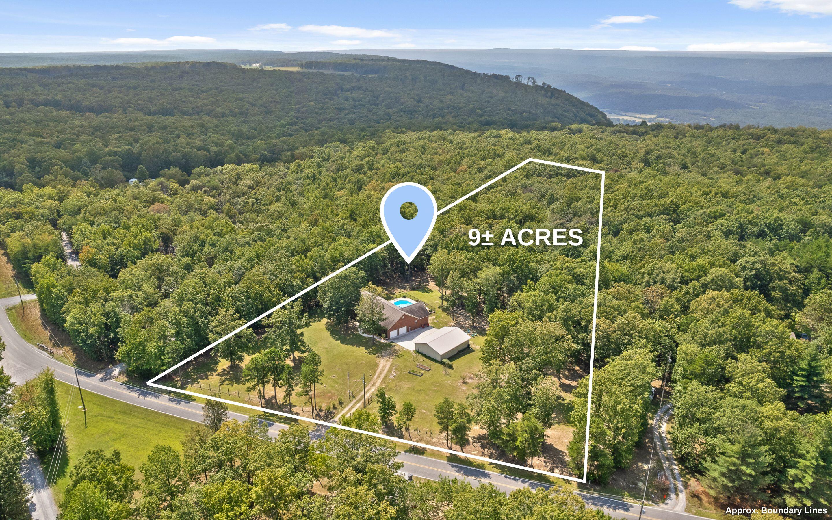 443 Tatum Gulf Road