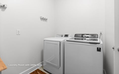 Tiny photo for 443 Tatum Gulf Road, Menlo, GA 30731 (MLS # 1521231)