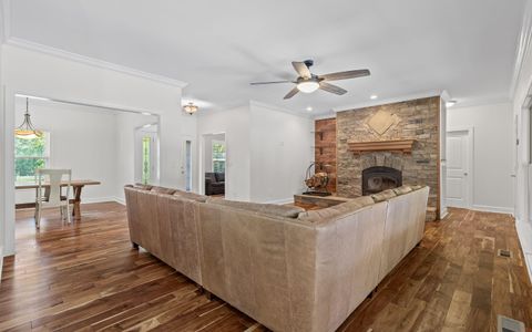 Tiny photo for 443 Tatum Gulf Road, Menlo, GA 30731 (MLS # 1521231)