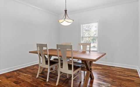 Tiny photo for 443 Tatum Gulf Road, Menlo, GA 30731 (MLS # 1521231)