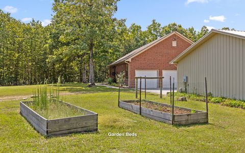 Tiny photo for 443 Tatum Gulf Road, Menlo, GA 30731 (MLS # 1521231)