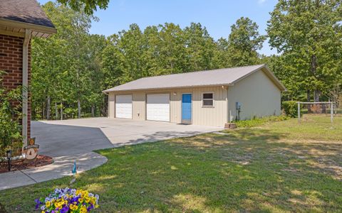 Tiny photo for 443 Tatum Gulf Road, Menlo, GA 30731 (MLS # 1521231)