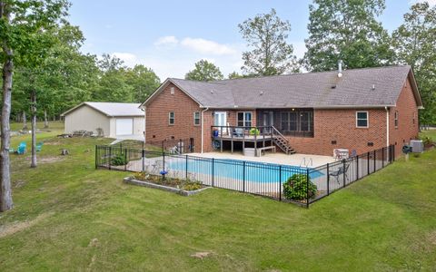 Tiny photo for 443 Tatum Gulf Road, Menlo, GA 30731 (MLS # 1521231)