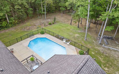 Tiny photo for 443 Tatum Gulf Road, Menlo, GA 30731 (MLS # 1521231)