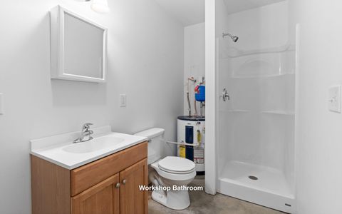 Tiny photo for 443 Tatum Gulf Road, Menlo, GA 30731 (MLS # 1521231)