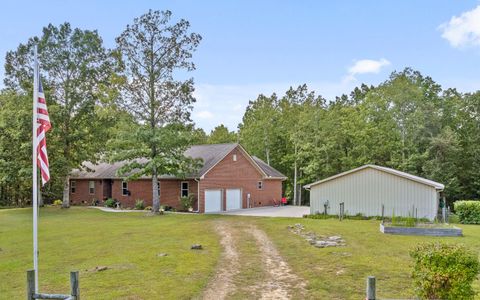 Photo of 443 Tatum Gulf Road, Menlo, GA 30731 (MLS # 1521231)