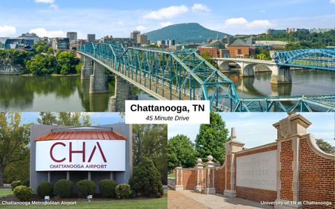 Tiny photo for 443 Tatum Gulf Road, Menlo, GA 30731 (MLS # 1521231)