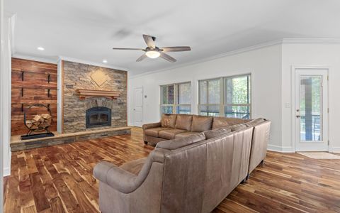 Tiny photo for 443 Tatum Gulf Road, Menlo, GA 30731 (MLS # 1521231)