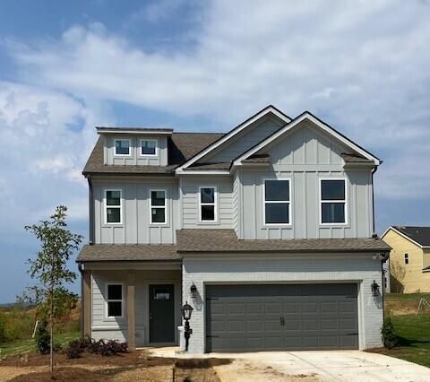 Photo of 7541 Snow Cone Way, Ooltewah, TN 37363 (MLS # 1517262) Photo of 7541 Snow Cone Way, Ooltewah, TN 37363 (MLS # 1517262)