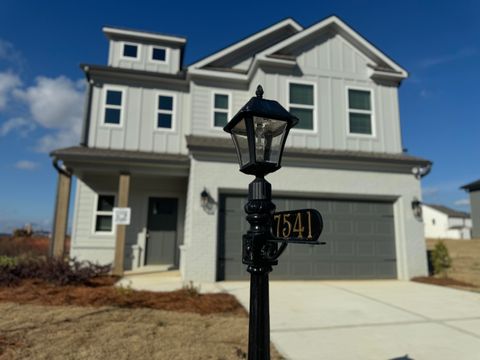 Photo of 7541 Snow Cone Way, Ooltewah, TN 37363 (MLS # 1517262)