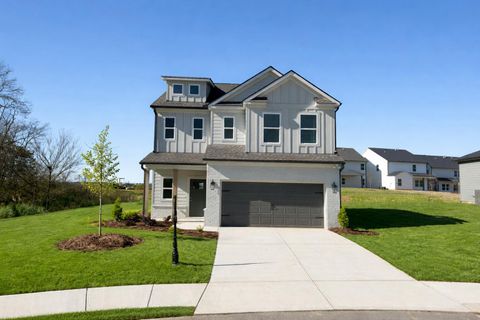 Photo of 7541 Snow Cone Way, Ooltewah, TN 37363 (MLS # 1517262)