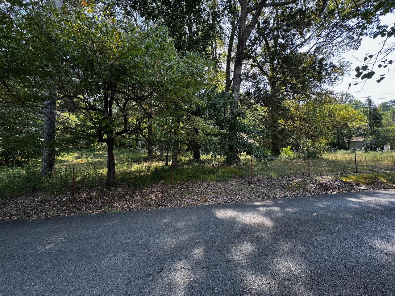 Lot 3 Weeks Drive NE