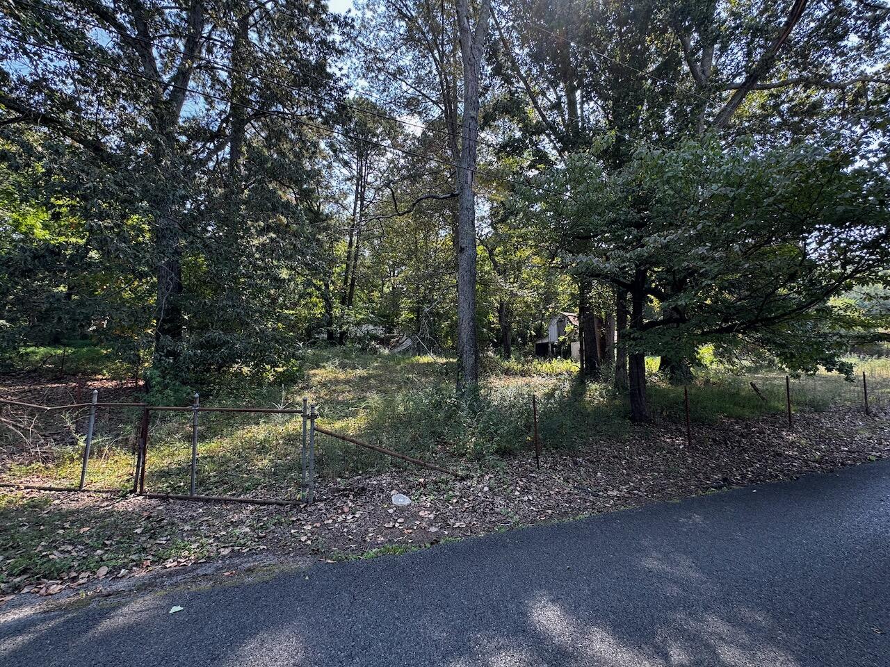 Lot 3 Weeks Drive NE