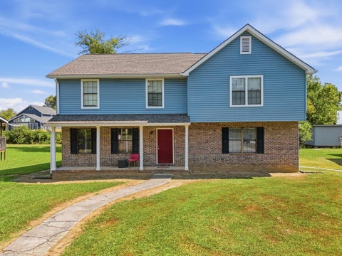 Photo of 1418 Stratton Place Drive, Chattanooga, TN 37421 (MLS # 1542840)