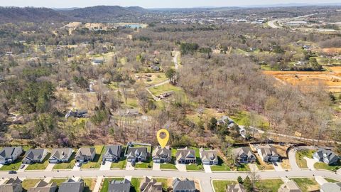 Tiny photo for 6567 Satjanon Drive, Ooltewah, TN 37363 (MLS # 1509850)